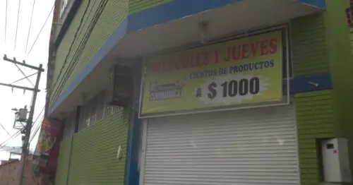 MERCADOS CUNDINAMARCA LA ESPERANZA SUR MERCADOS CUNDINAMARCA LA ESPERANZA SUR